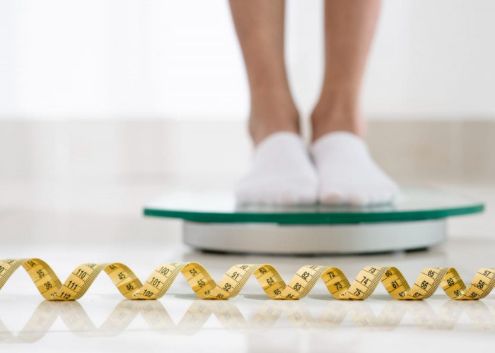 Kebiasaan Sederhana yang Membantu Menjaga Berat Badan Ideal